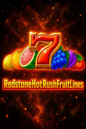 RedstoneHotRushFruitLines