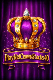 PlayNetCrownStacks40