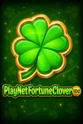 PlayNetFortuneClover100