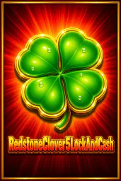 RedstoneClover5LockAndCash