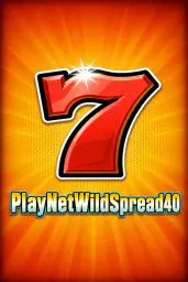 PlayNetWildSpread40
