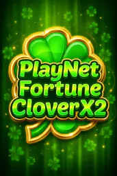 PlayNetFortuneCloverX2