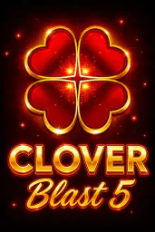 Clover Blast 5