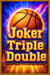 Joker Triple Double