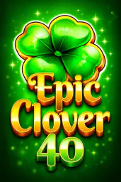 Epic Clover 40