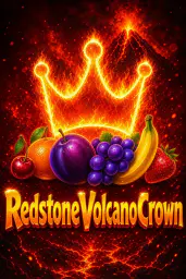 RedstoneVolcanoCrown
