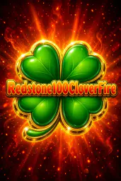 Redstone100CloverFire