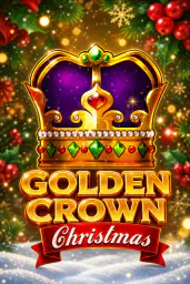GoldenCrownChristmas