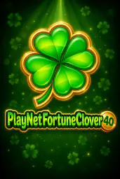 PlayNetFortuneClover40