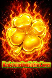 RedstoneDoubleFireClover