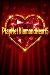 PlayNetDiamondHeart5