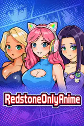 RedstoneOnlyAnime