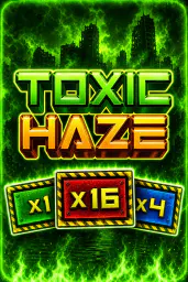 ToxicHaze