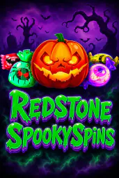 RedstoneSpookySpins