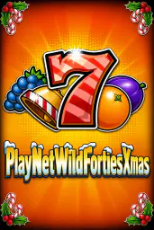 PlayNetWildFortiesXmas