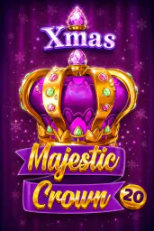 PlayNetMajesticCrown20Xmas