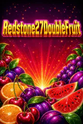 Redstone27DoubleFruit