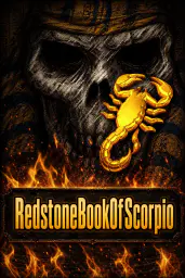 RedstoneBookOfScorpio