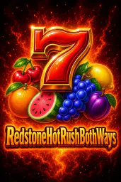 RedstoneHotRushBothWays