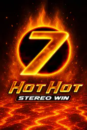 Hot Hot Stereo Win