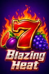 Blazing Heat