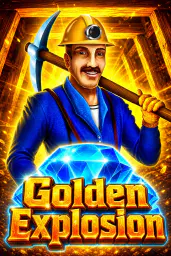 GoldenExplosion