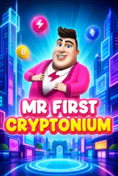 MrFirstCryptonium