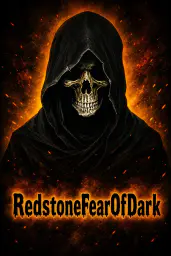 RedstoneFearOfDark