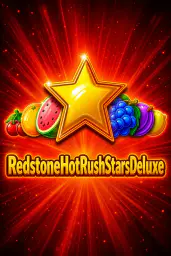 RedstoneHotRushStarsDeluxe