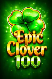 EpicClover100