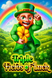 TripleFieldsOfLuck