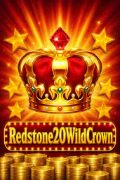 Redstone20WildCrown
