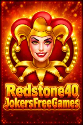 Redstone40JokersFreeGames