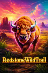 RedstoneWildTrail