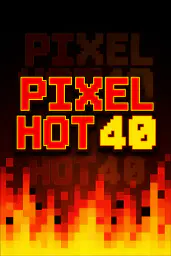 PixelHot40