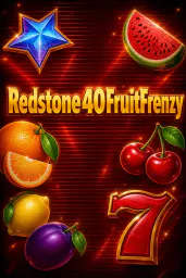 Redstone40FruitFrenzy