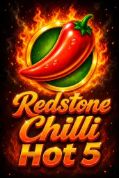 Redstone Chilli Hot 5