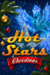 HotStarsChristmas