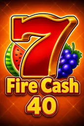 FireCash40