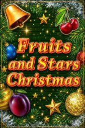 FruitsAndStarsChristmas