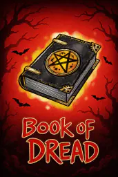 Book of Dread