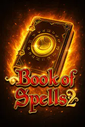 Book Of Spells 2