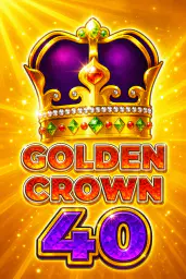 GoldenCrown40