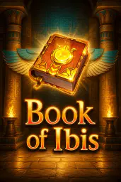 BookOfIbis