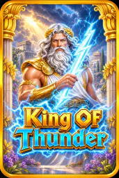 King of Thunder