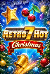 Retro7HotChristmas