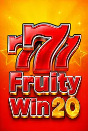 Fruity Win 20