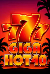 Giga Hot 40