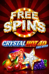 Crystal Hot 40 Free