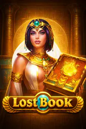 Lost Book